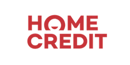 Home Credit logo