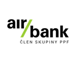 Air Bank logo