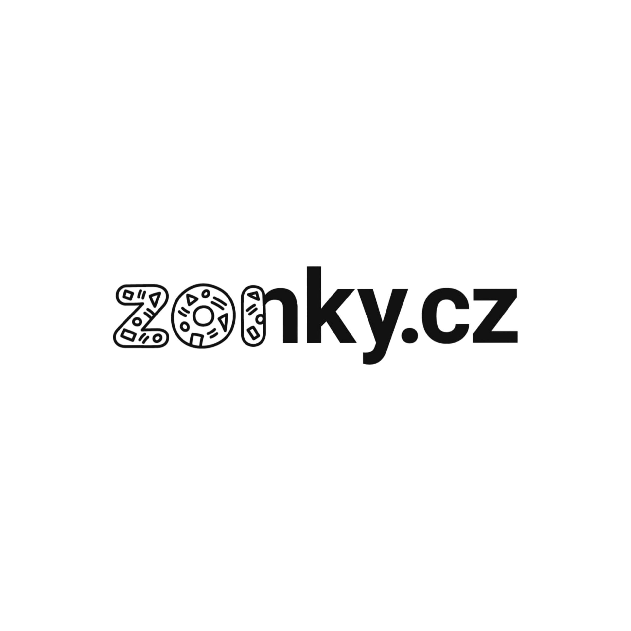 Zonky logo