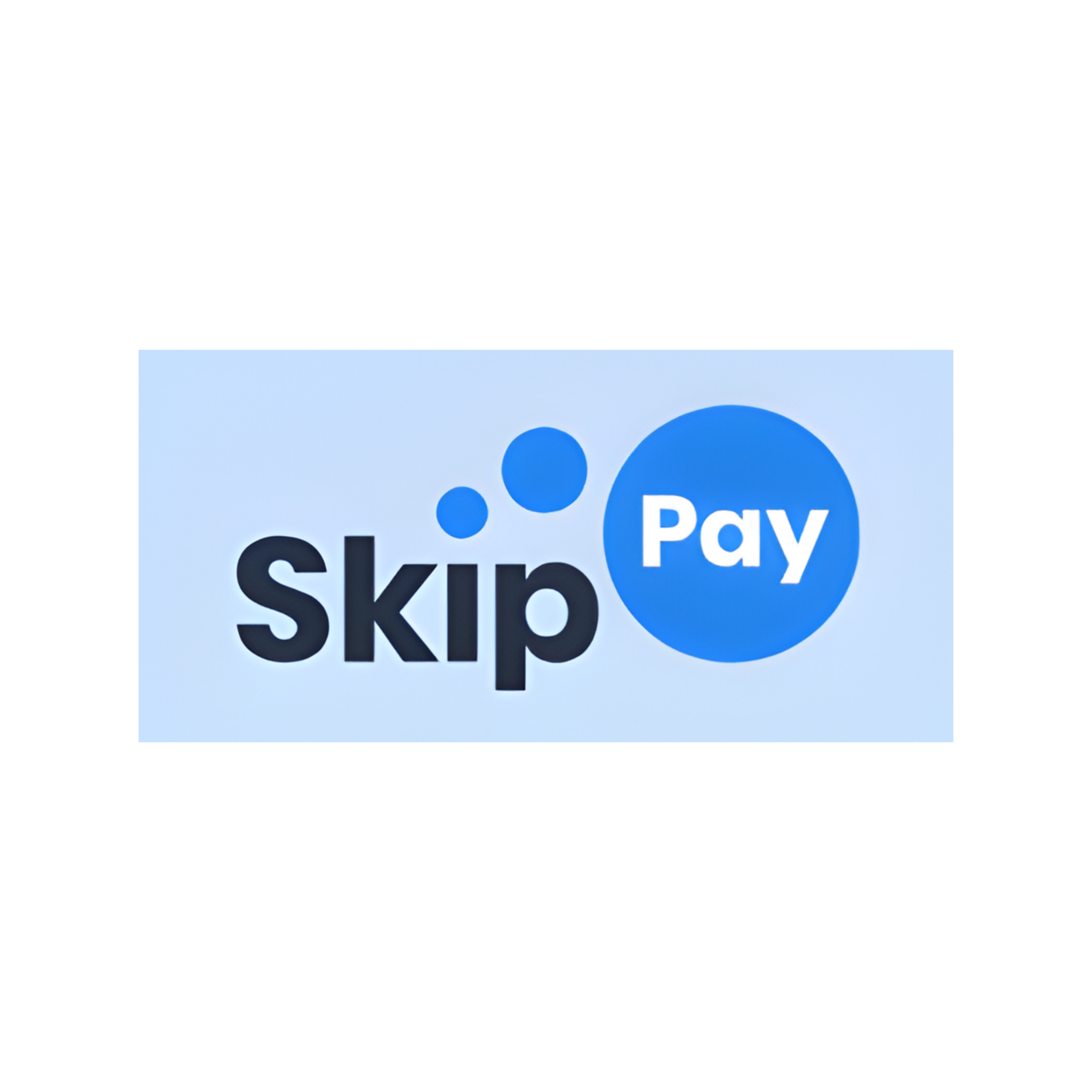 Logo Skip Pay