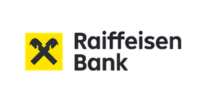 Logo – RB Účet - bezpečnost na 1. místě
