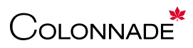 Logo Colonnade Insurance - pojištění psa a kočky Nebuď bývalý
